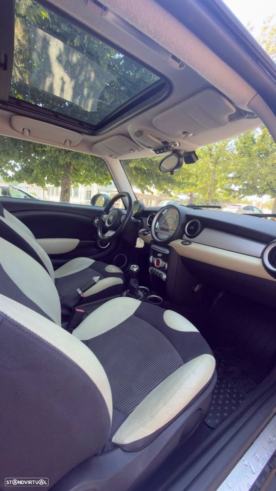 MINI 3 Portas Cooper - 7