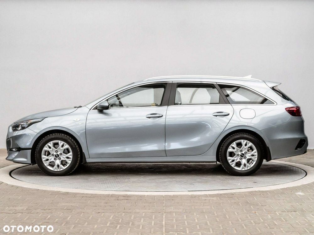 Kia Ceed 1.5 T-GDI M DCT - 6