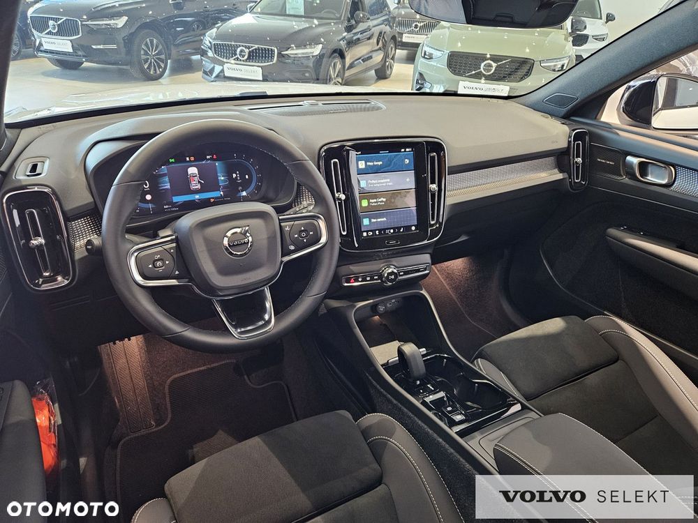 Volvo XC 40 - 14