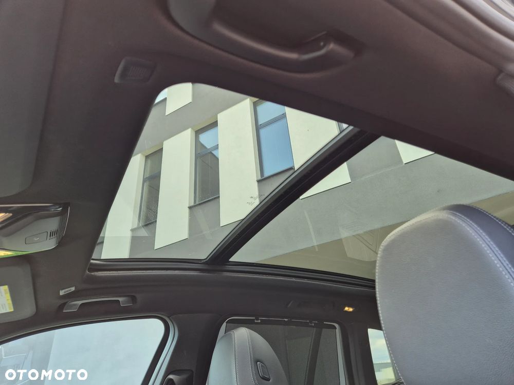 BMW X3 xDrive30i M Sport - 21