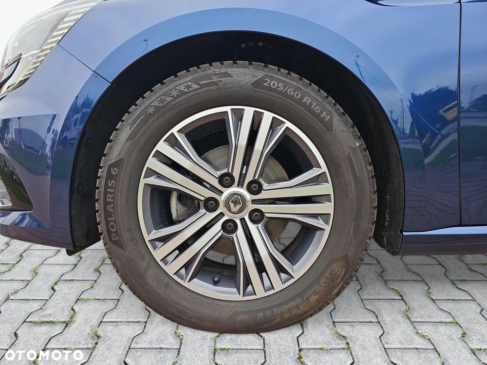 Renault Megane 1.3 TCe FAP Intens EDC - 24