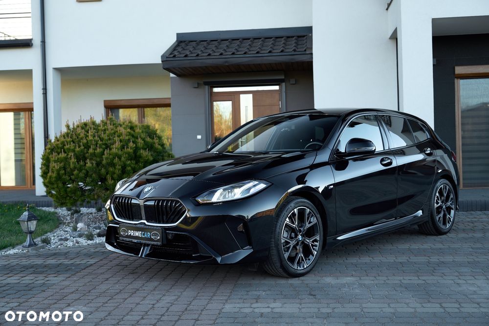 BMW Seria 1 120 - 4