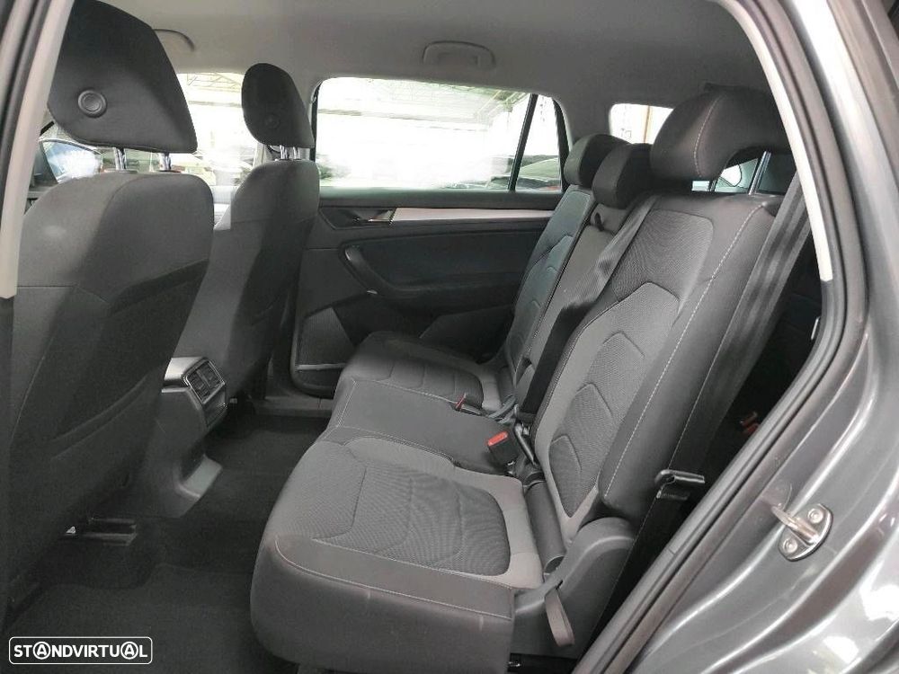 Skoda Kodiaq 2.0 TDI Ambition DSG - 6
