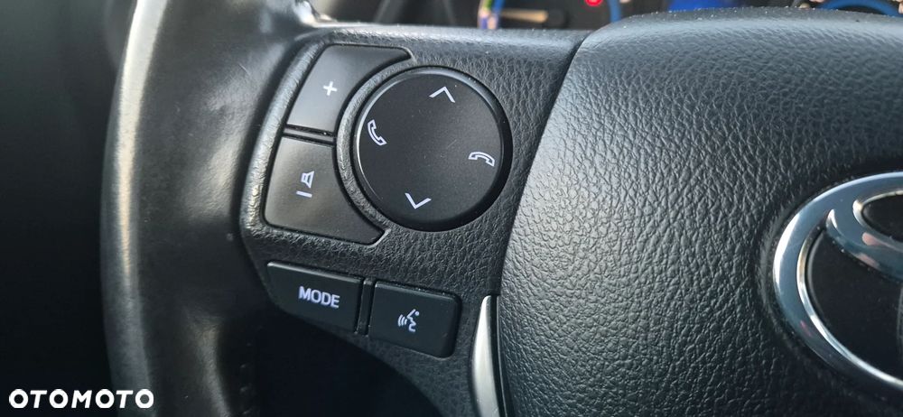 Toyota Auris - 24
