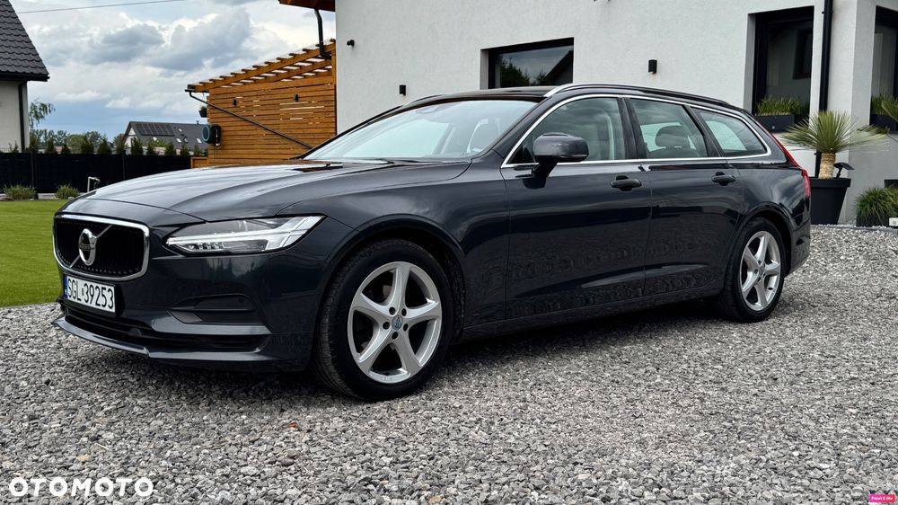 Volvo V90 D3 Geartronic Momentum - 14