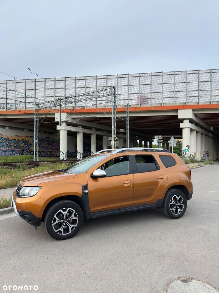 Dacia Duster 1.0 TCe Prestige - 2