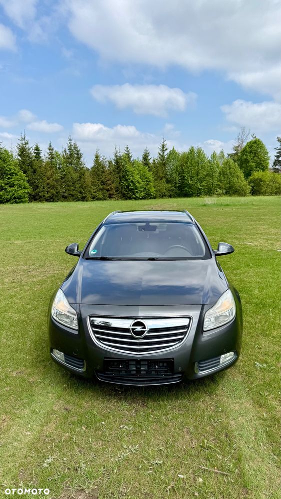 Opel Insignia 1.8 Sport - 3