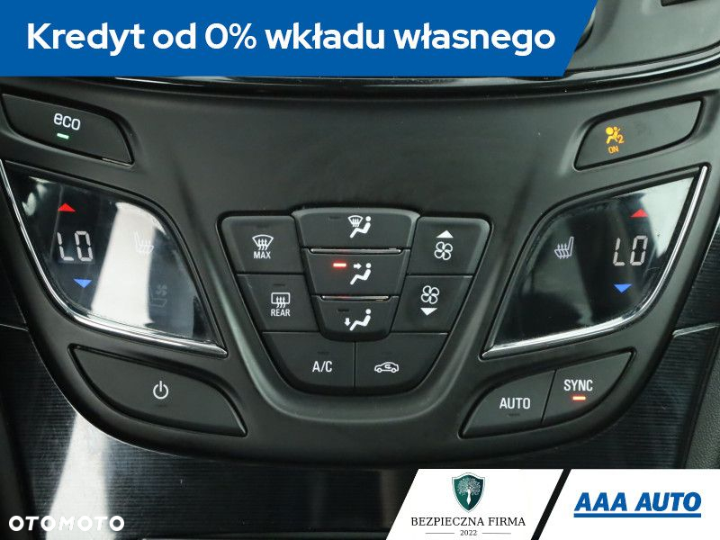 Opel Insignia - 13