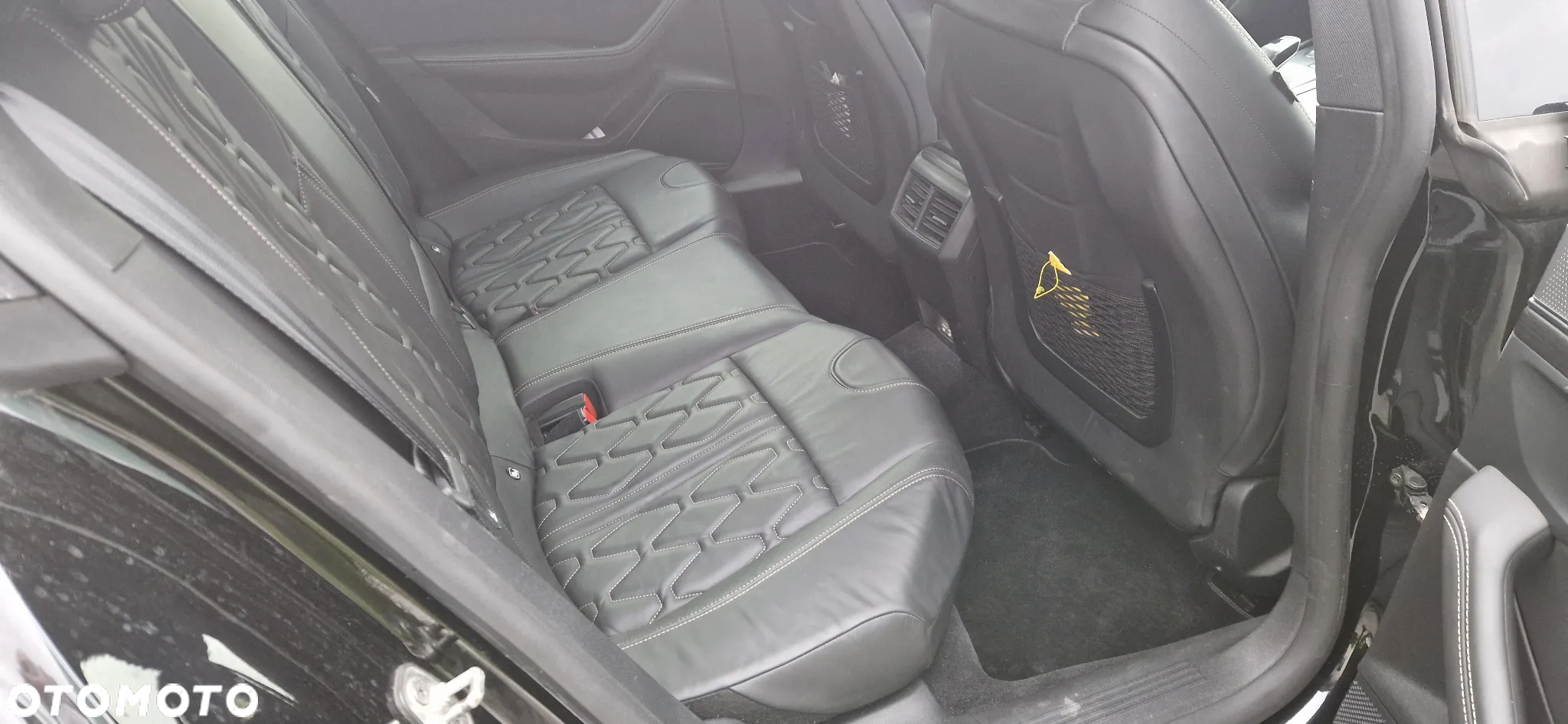 Peugeot 508 PureTech 225 EAT8 GT - 19