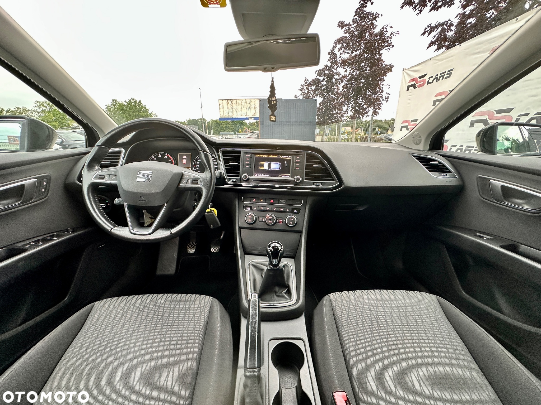 Seat Leon 1.4 TSI Style S&S - 15