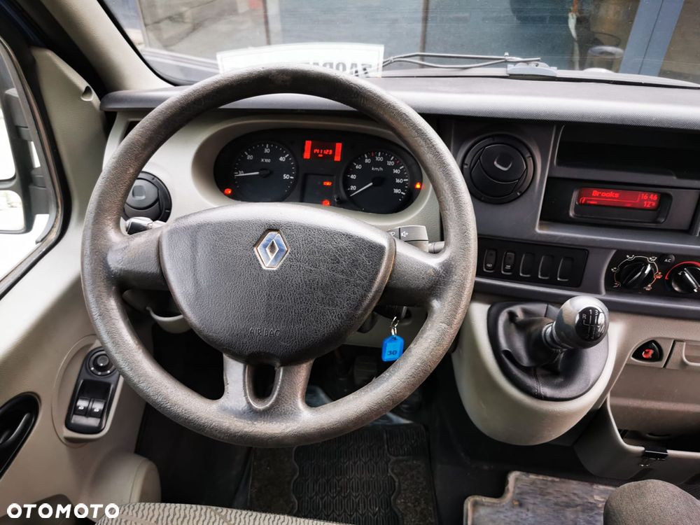 Renault Master - 13