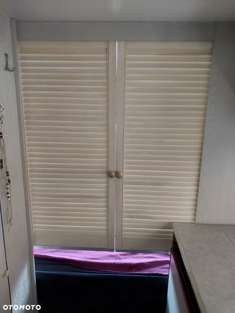 KNAUS Sudwind - 21