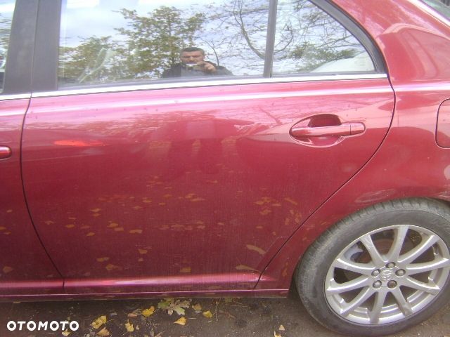 DRZWI L.T TOYOTA AVENSIS T25 03-09 3M8 - 1