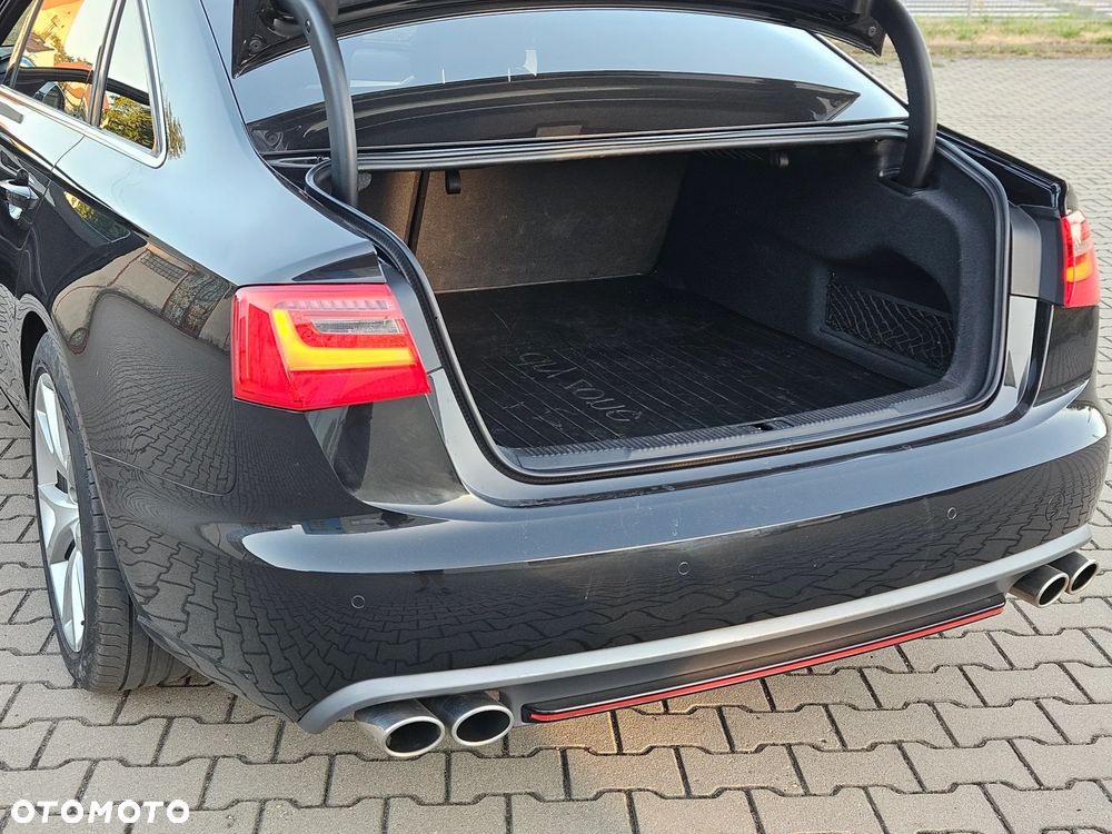 Audi A6 Limousine 3.0 TDI Quattro S tronic - 23