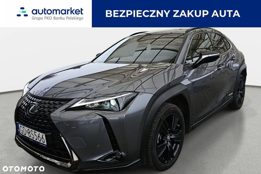 Lexus UX 250h GPF F Impression 2WD - 1