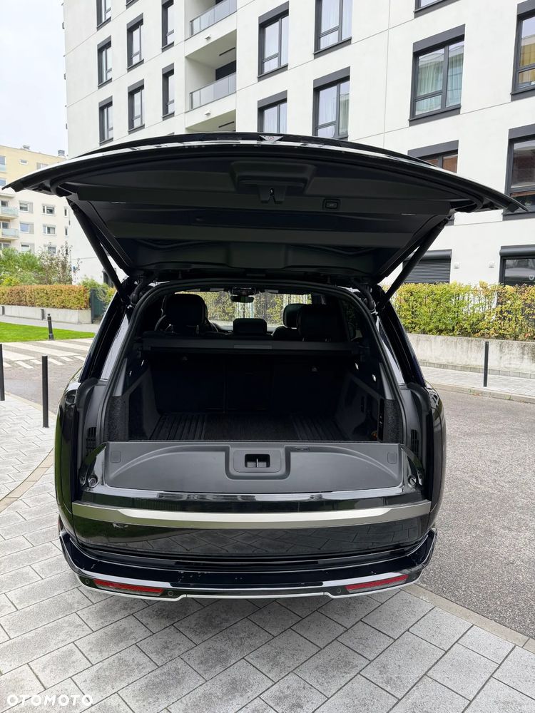 Land Rover Range Rover P400 SE - 22