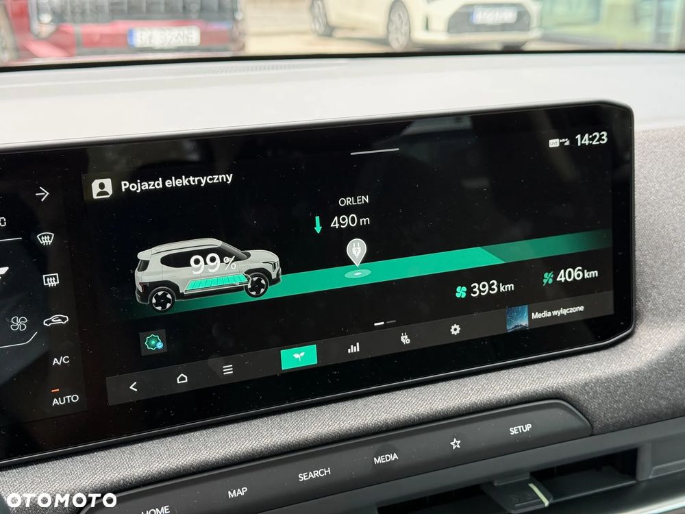 Kia EV2 42.2kWh Earth - 37