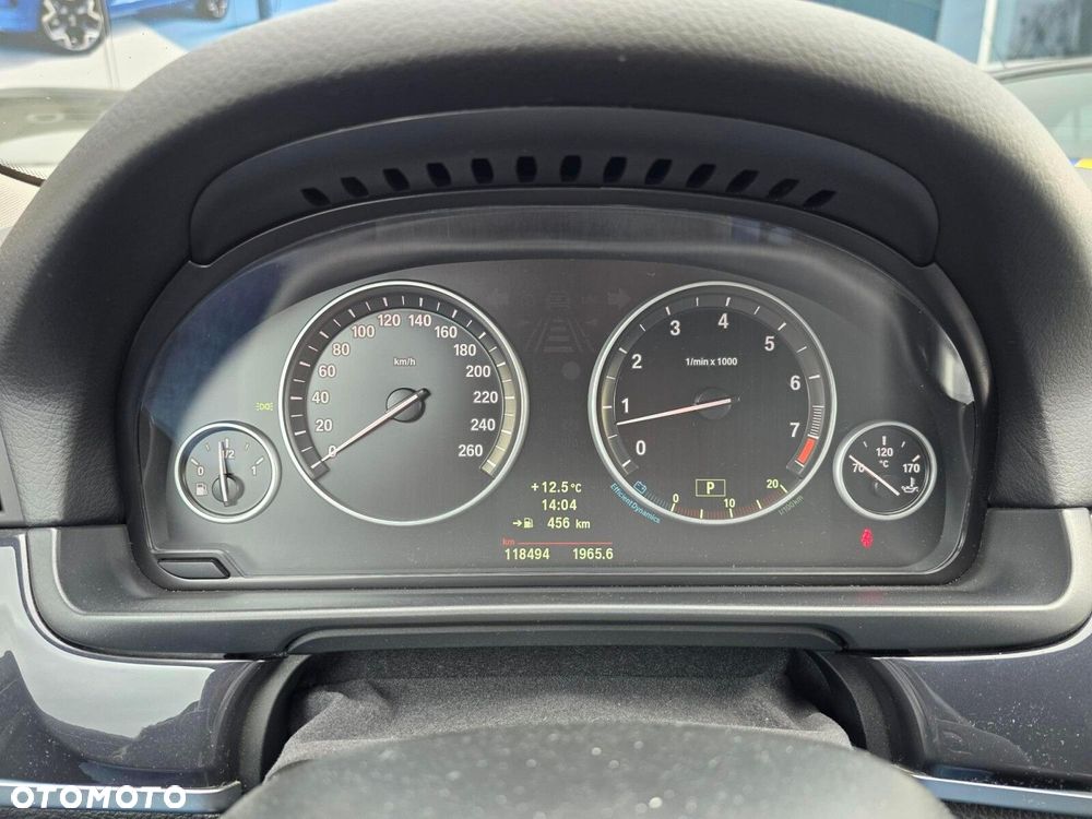 BMW Seria 5 - 19