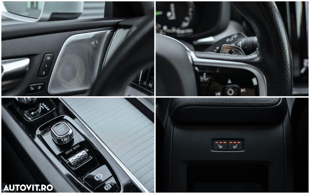 Volvo XC 60 - 7