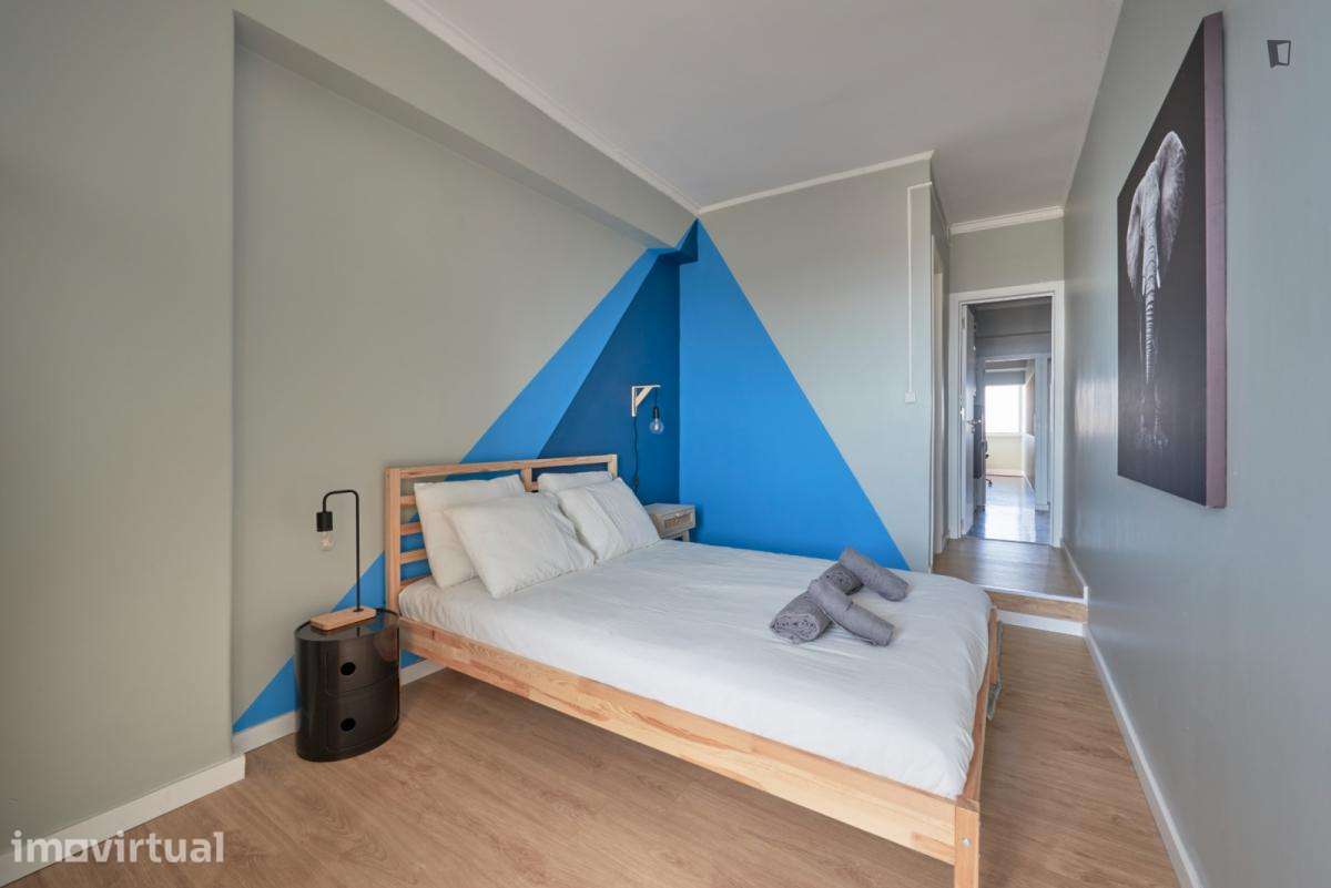 Quarto - localizado em Olaias Lisbon - Grande imagem: 3/27