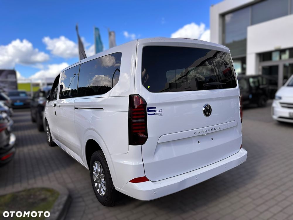 Volkswagen Caravelle 2.0 TDI L2 Life - 9