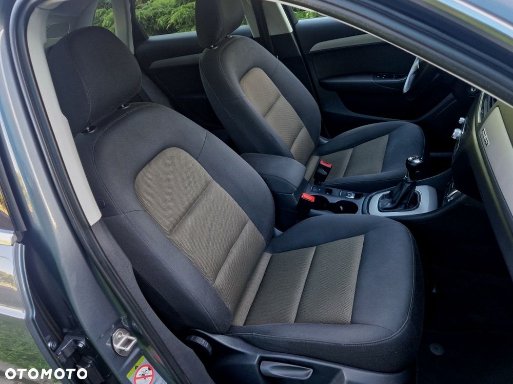 Audi Q3 2.0 TDI Quattro - 16