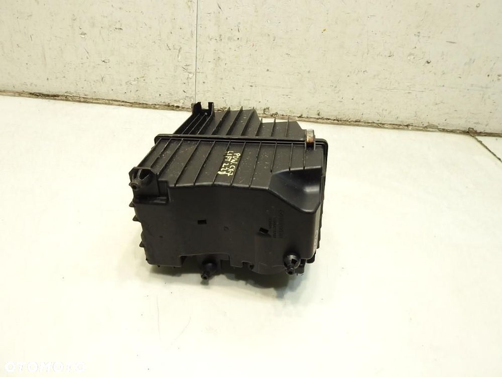 OBUDOWA FILTRA POWIETRZA MAZDA CX-7 2.2 MZR CD R2AX13Z02 K3804 LIFT - 3