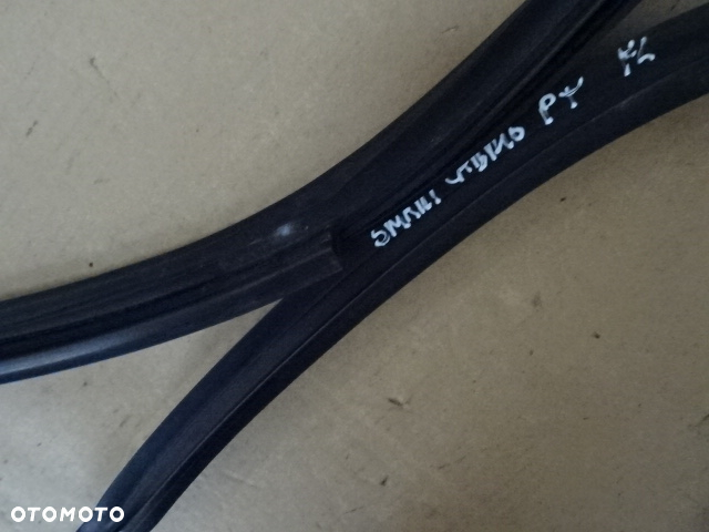 USZCZELKA DACHU PRAWY TYŁ SMART FORTWO I CABRIO 98-03 NR166 - 8