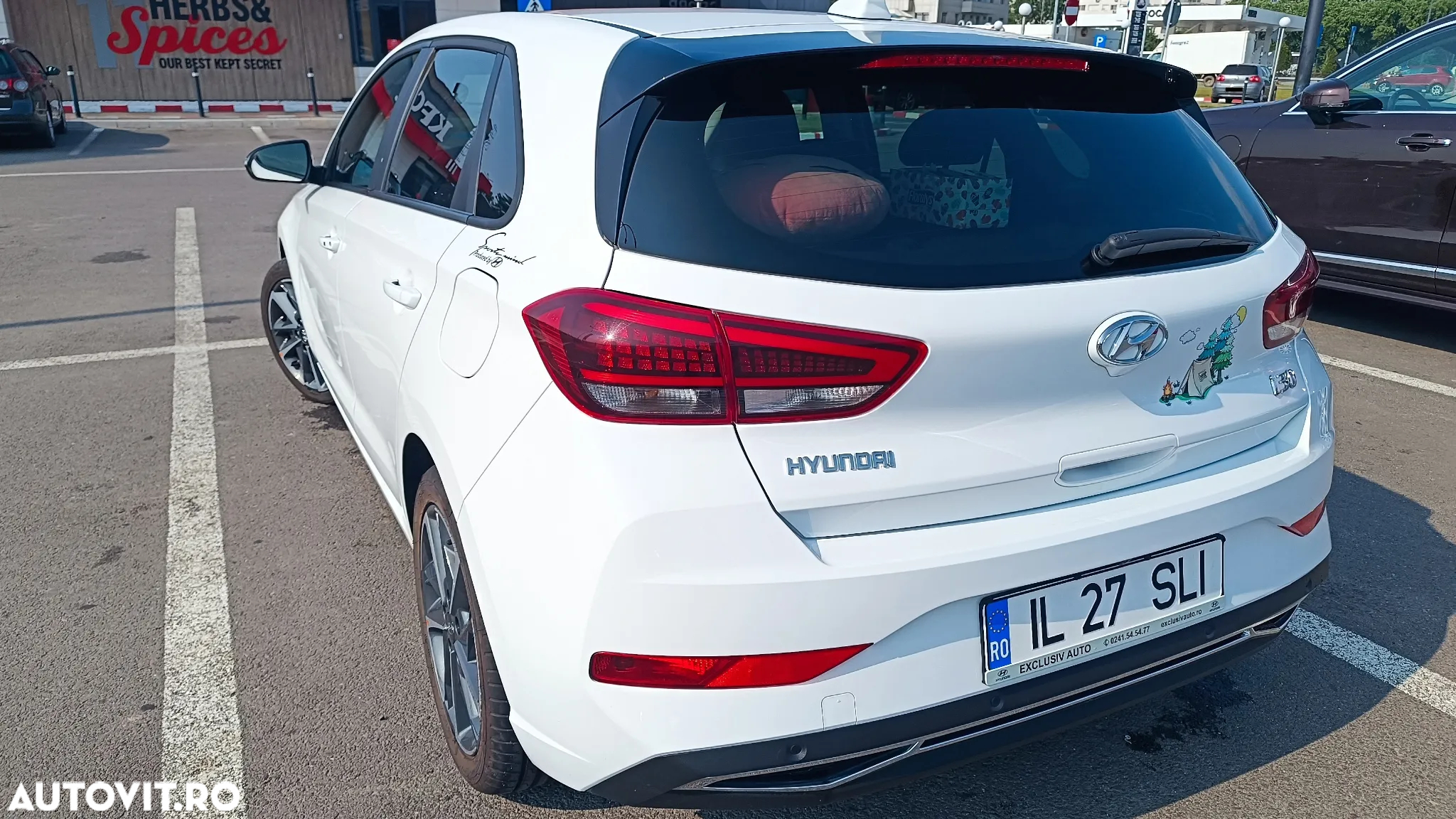Hyundai i30 1.6 CRDI EDITION 30+ - 2