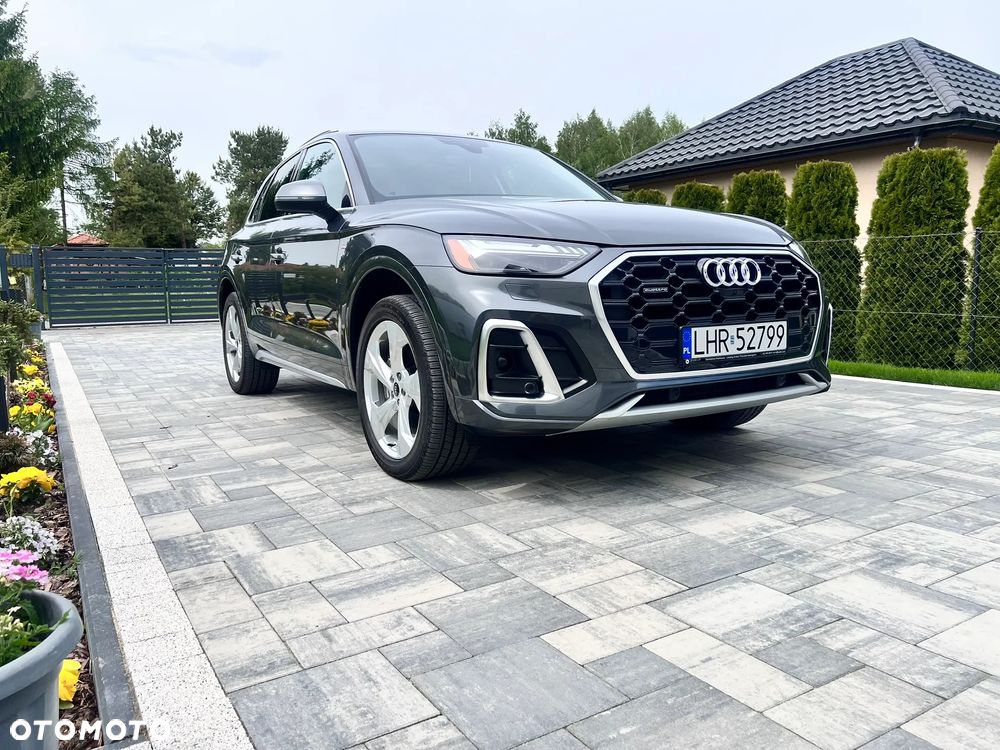 Audi Q5 - 5