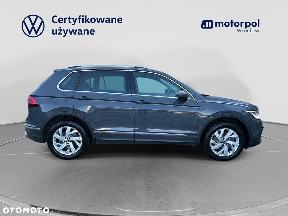Volkswagen Tiguan 1.4 eHybrid Elegance DSG - 17