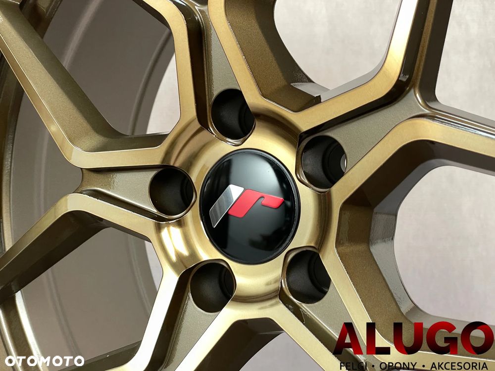 Felgi 19" 5x112 5x120 JR34 BMW 2 3 4 5 Audi A4 A5 A6 Cupra Formentor Mercedes Seat Skoda VW - 3