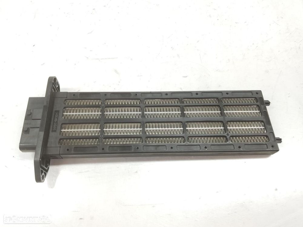 RESISTÊNCIA SOFAGEM JEEP COMPASS MK - 1