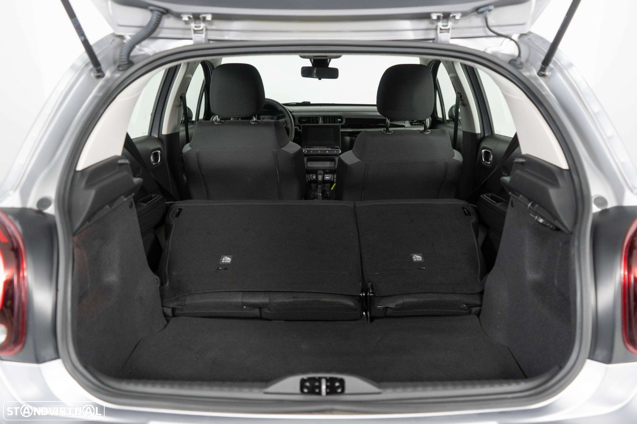 Citroën C3 1.2 PureTech Feel Pack - 14