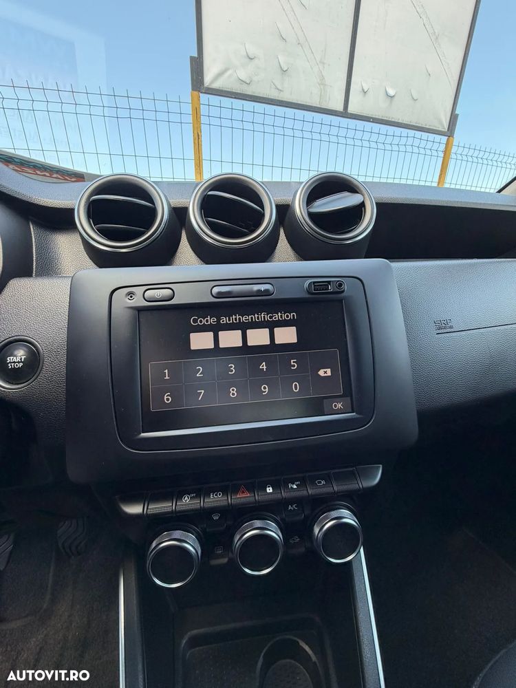 Dacia Duster - 11