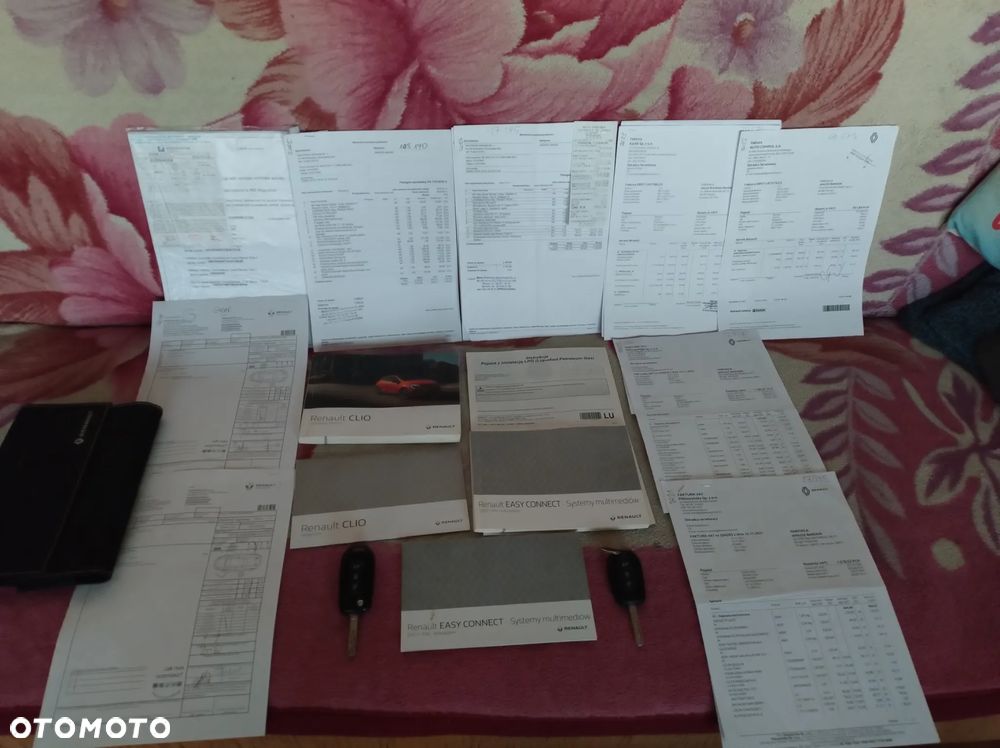 Renault Clio 1.0 TCe Zen - 21