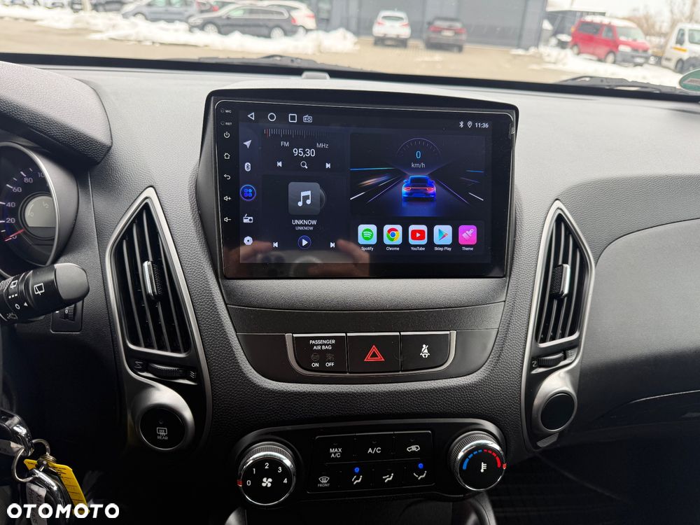 Hyundai ix35 1.6 2WD Fifa World Cup Edition - 23