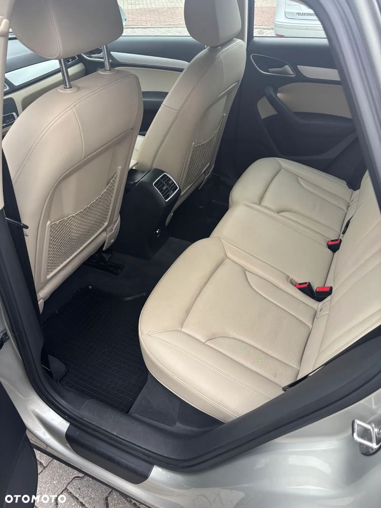 Audi Q3 1.4 TFSI S tronic - 7