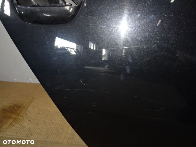 DRZWI PRAWY TYŁ PRAWE TYLNE AUDI A6 C5 LIFT ALLROAD 01-04 LAK:LZ9W NR1045 - 9