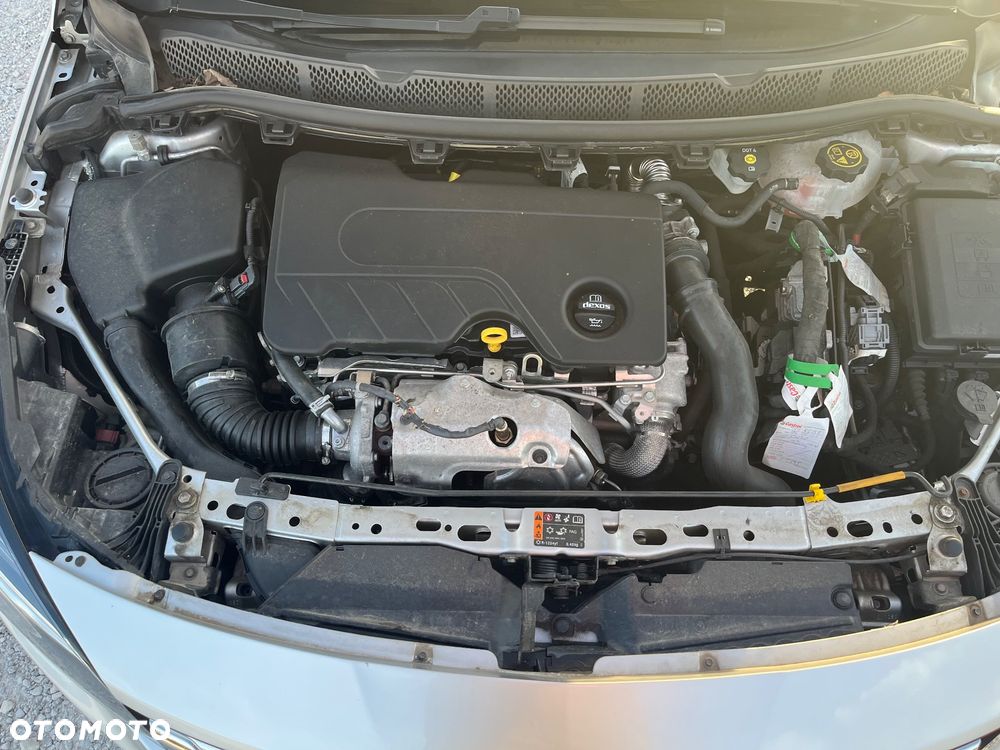 Opel Astra V 1.6 CDTI Enjoy - 24
