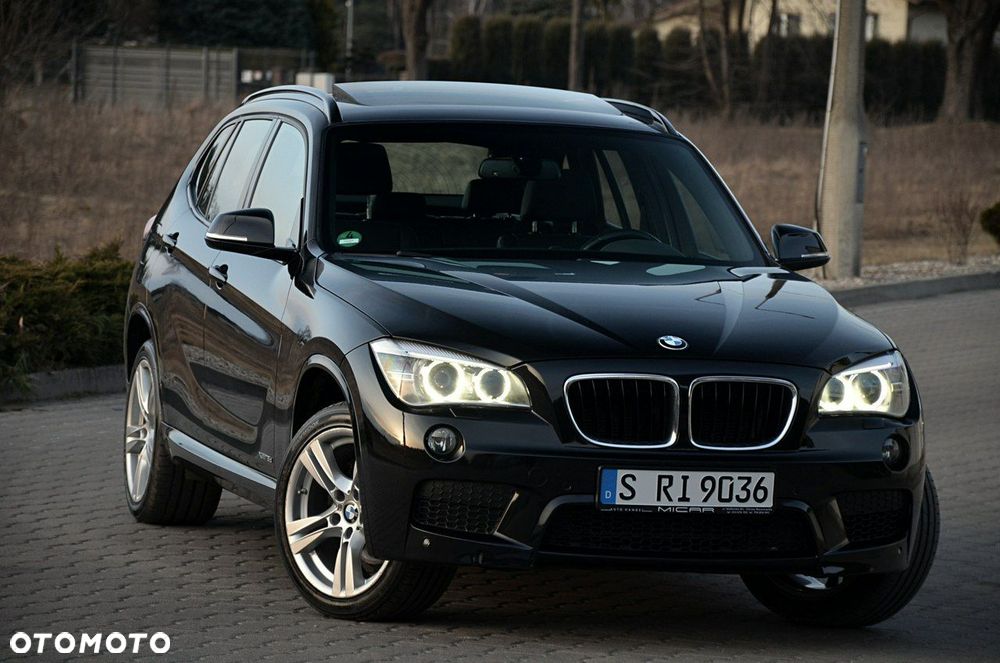 BMW X1 - 27
