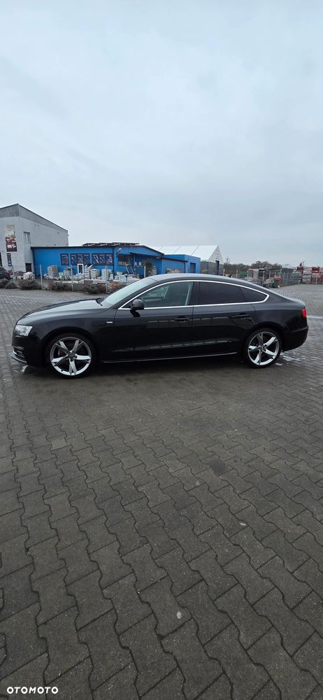 Audi A5 ver-2-0-tdi-quattro - 3