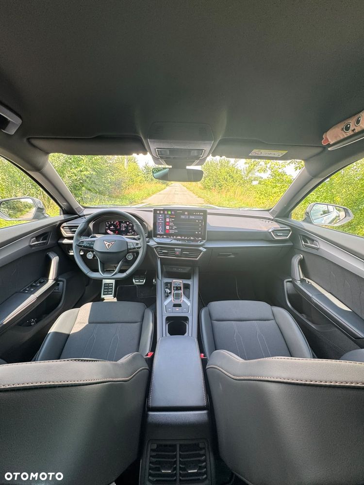 Cupra Formentor 1.5 eTSI mHEV DSG - 26