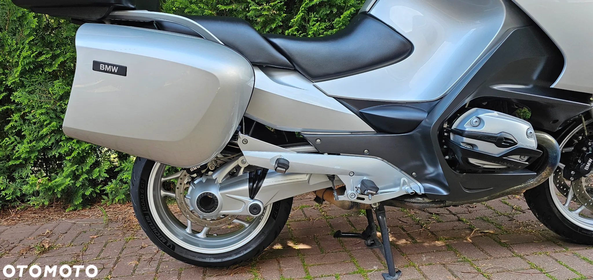 BMW R - 11