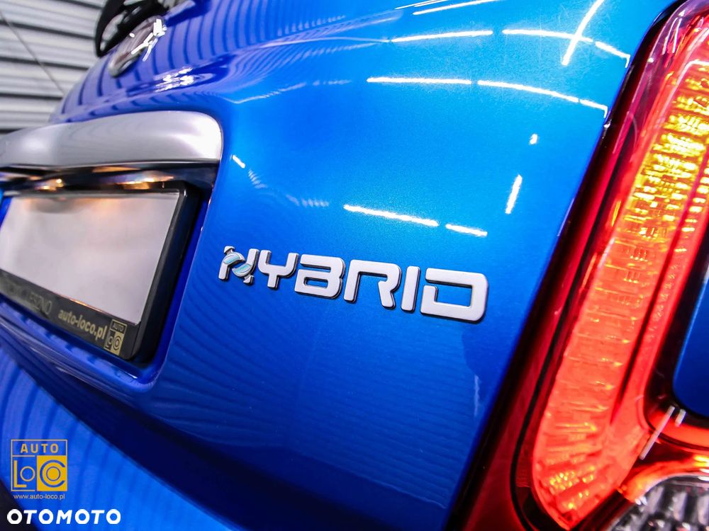 Fiat 500 1.0 Hybrid Launch Edition - 29
