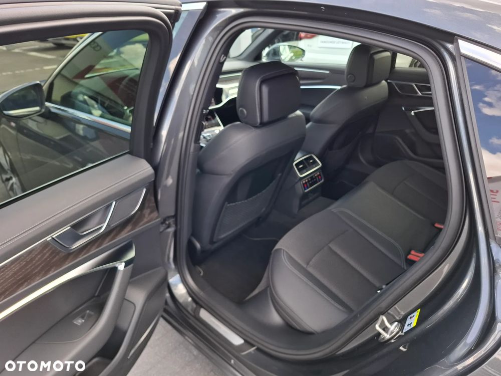 Audi A6 Limousine 45 TFSI mHEV Quattro S Line S tronic - 7