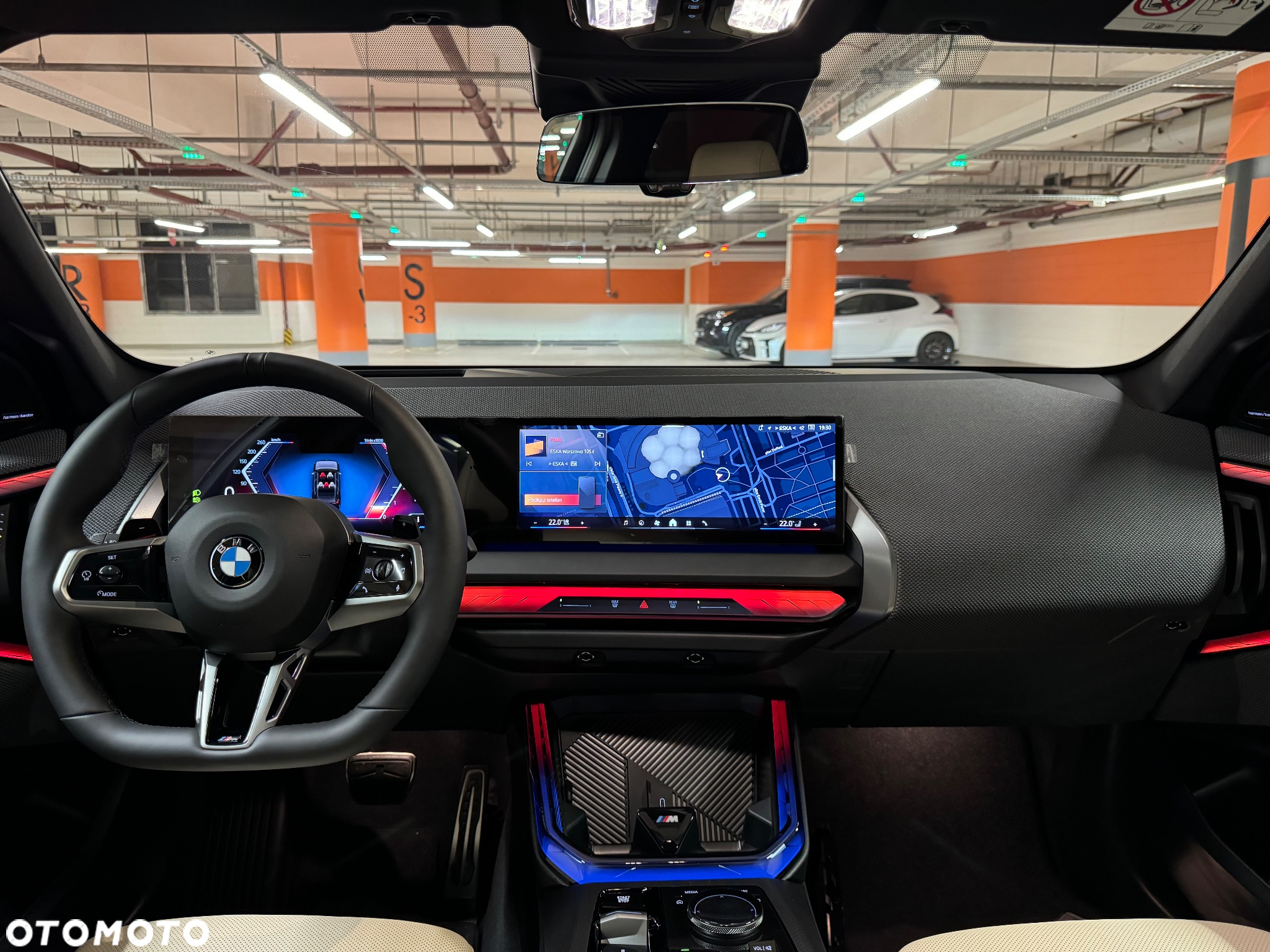 BMW X3 - 12