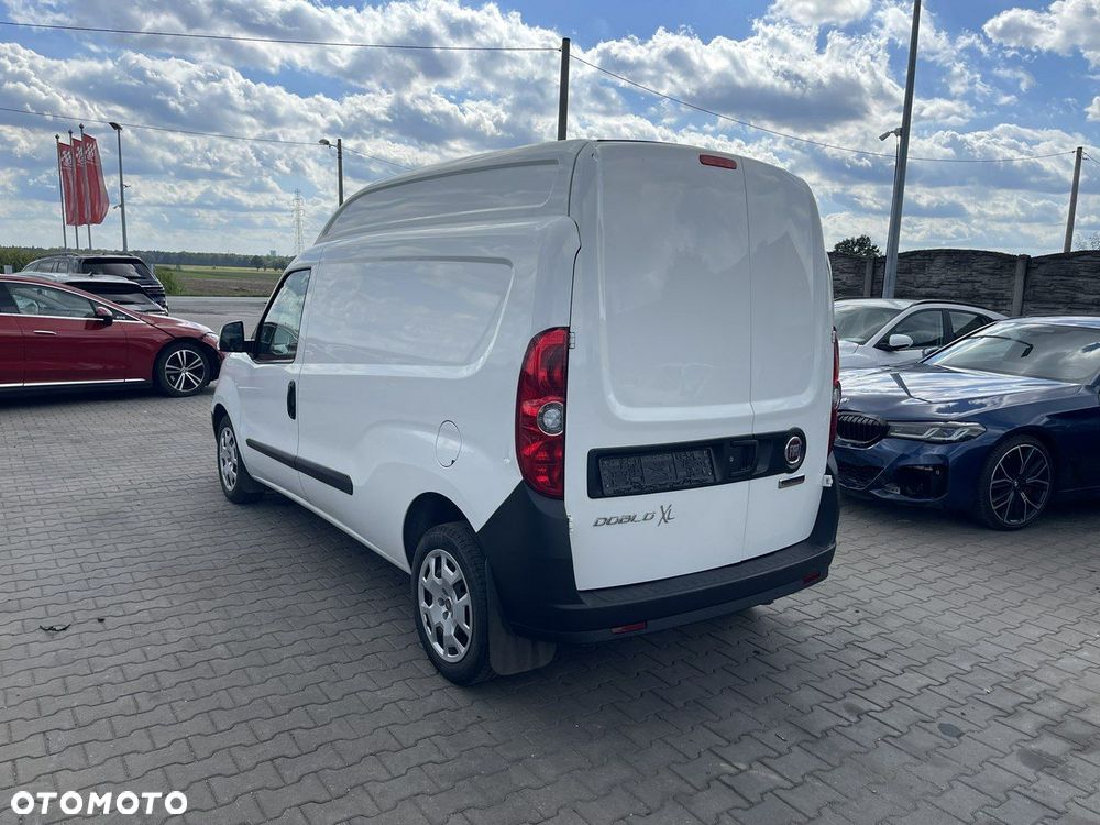 Fiat Doblo - 4