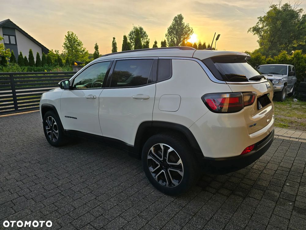 Jeep Compass - 7