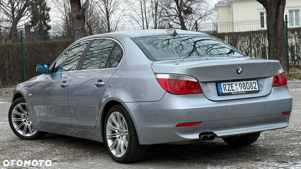 BMW Seria 5 - 24